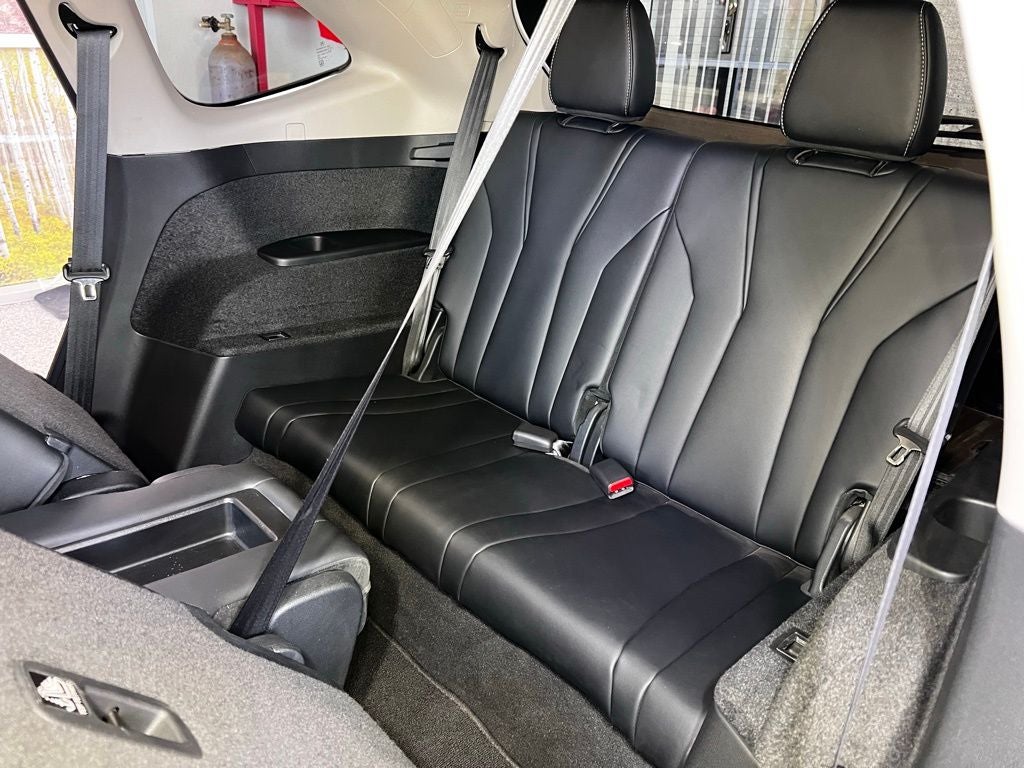 2022 Acura MDX Technology