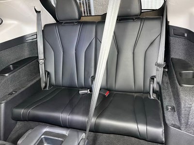 2022 Acura MDX Technology