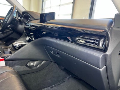 2022 Acura MDX Technology