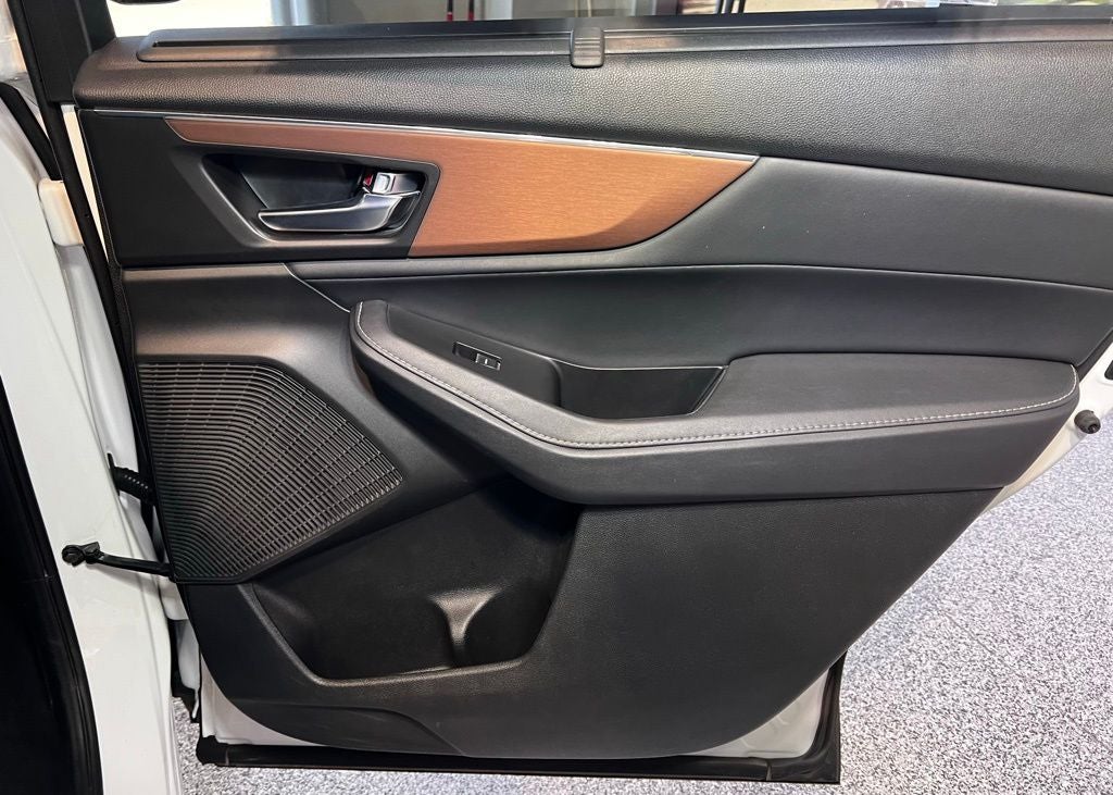 2022 Acura MDX Technology