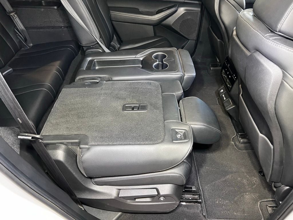 2022 Acura MDX Technology