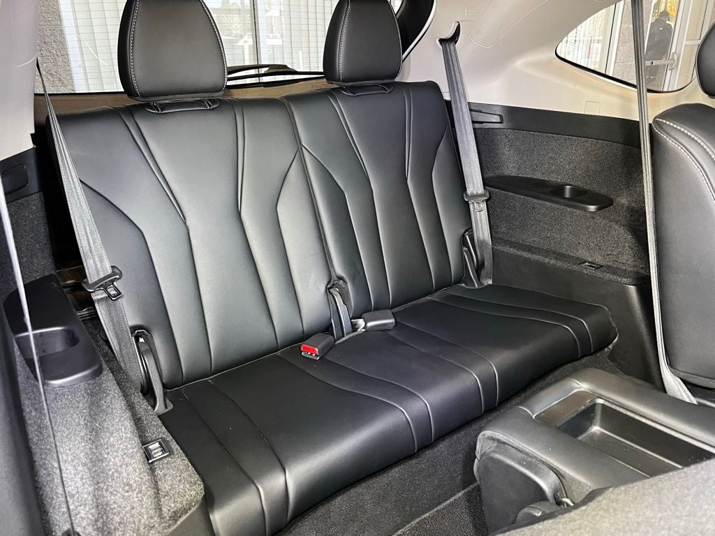 2022 Acura MDX Technology