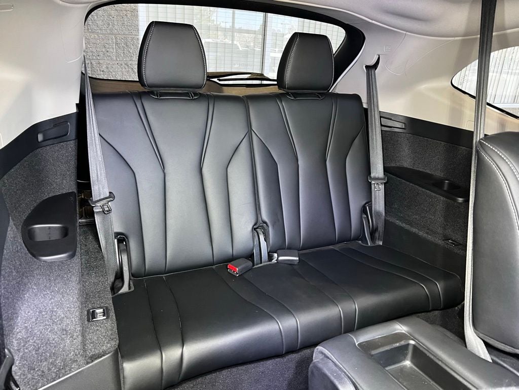 2022 Acura MDX Technology