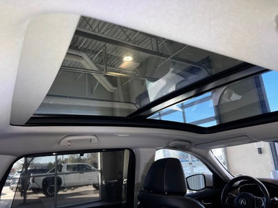 2022 Acura MDX Technology