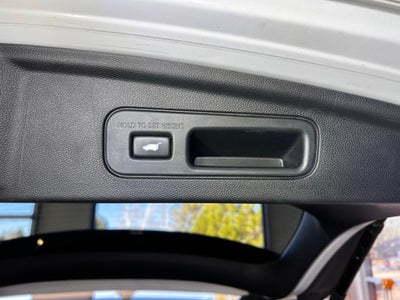 2022 Acura MDX Technology