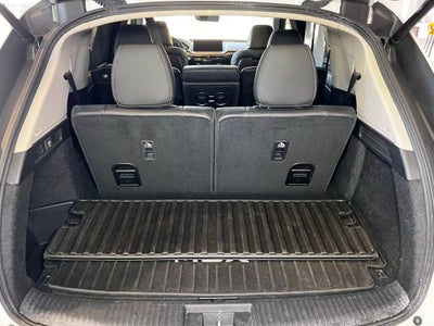 2022 Acura MDX Technology