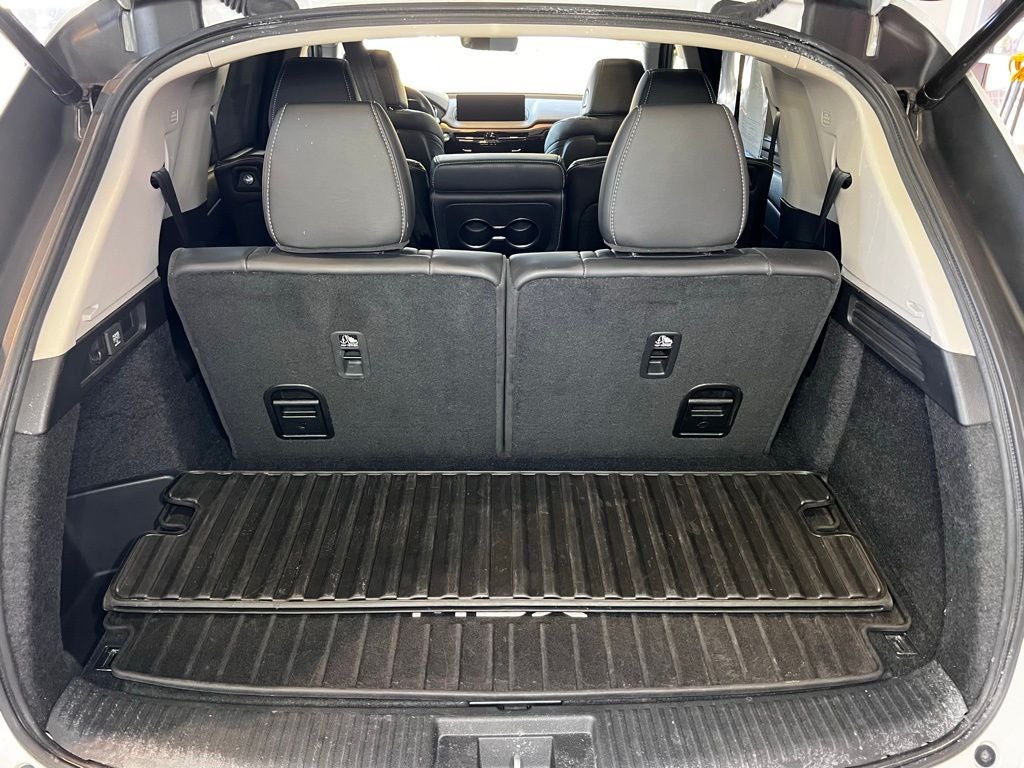 2022 Acura MDX Technology