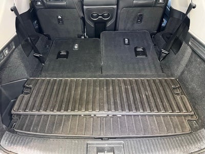 2022 Acura MDX Technology