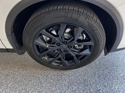 2022 Acura MDX Technology