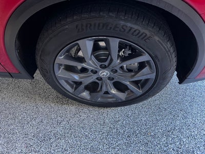 2023 Acura MDX A-Spec SH-AWD