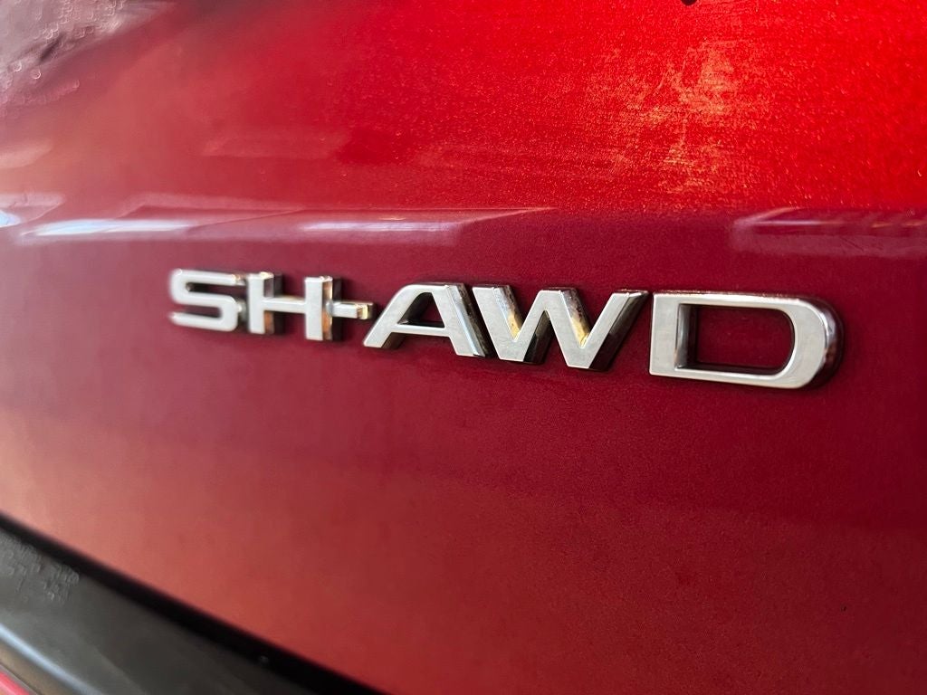 2023 Acura MDX A-Spec SH-AWD