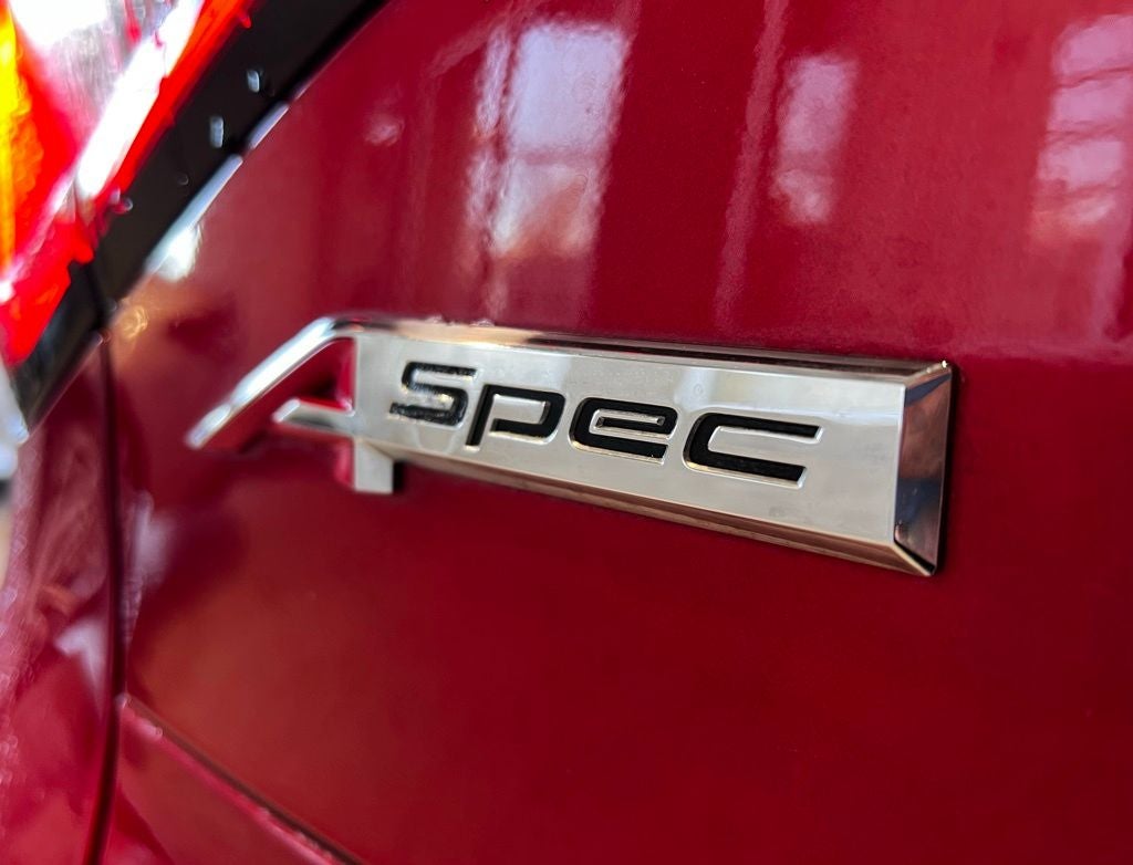 2023 Acura MDX A-Spec SH-AWD