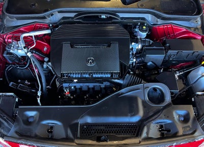 2023 Acura MDX A-Spec SH-AWD