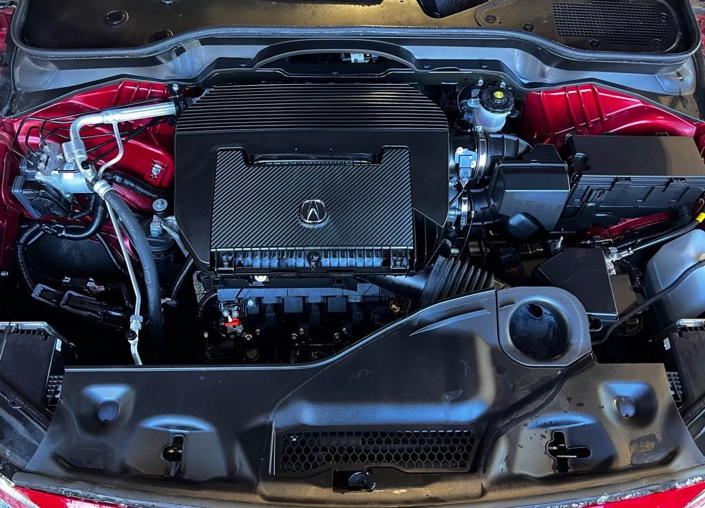 2023 Acura MDX A-Spec SH-AWD