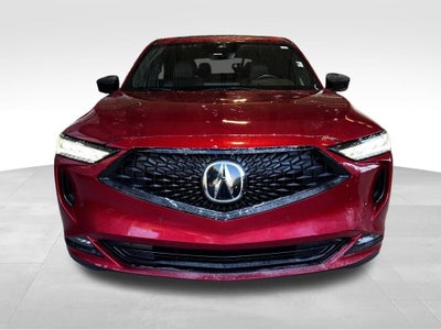 2023 Acura MDX A-Spec SH-AWD