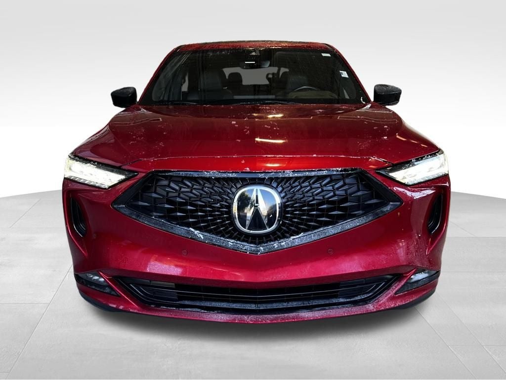 2023 Acura MDX A-Spec SH-AWD