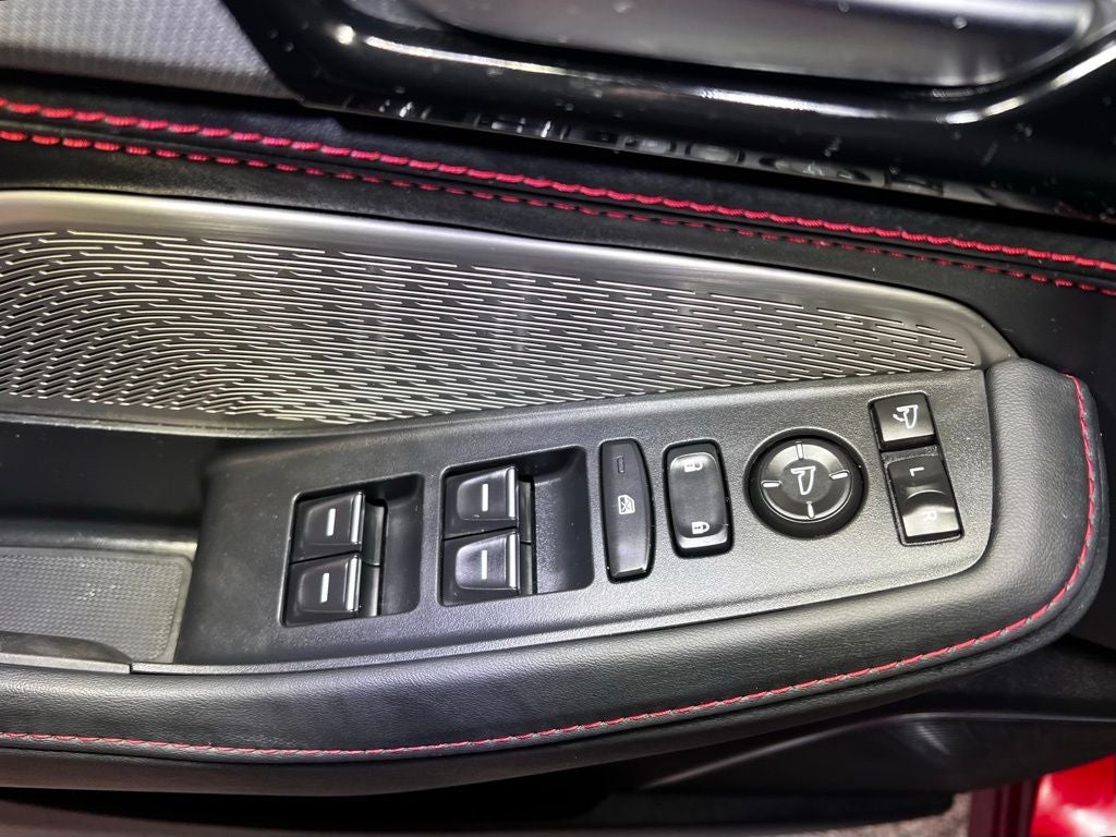 2023 Acura MDX A-Spec SH-AWD