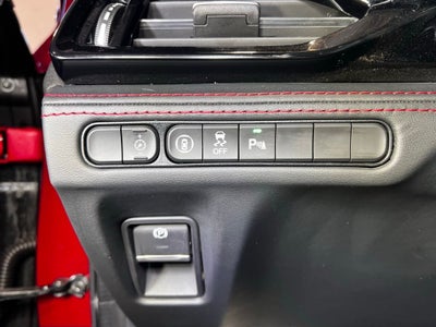 2023 Acura MDX A-Spec SH-AWD