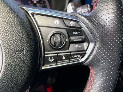 2023 Acura MDX A-Spec SH-AWD