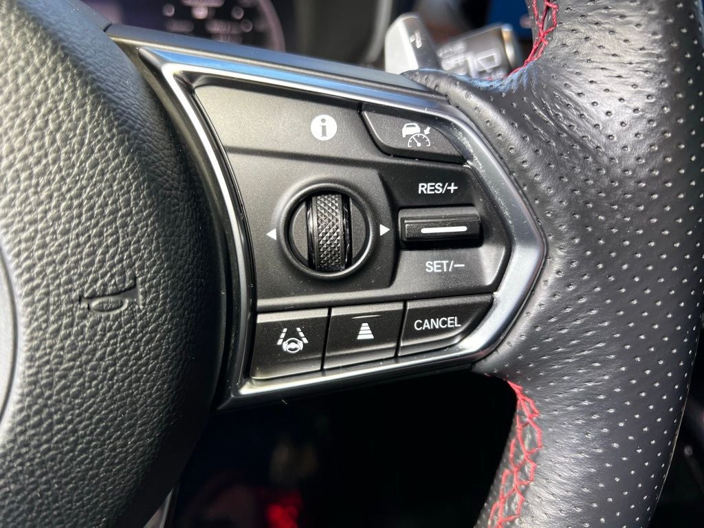 2023 Acura MDX A-Spec SH-AWD