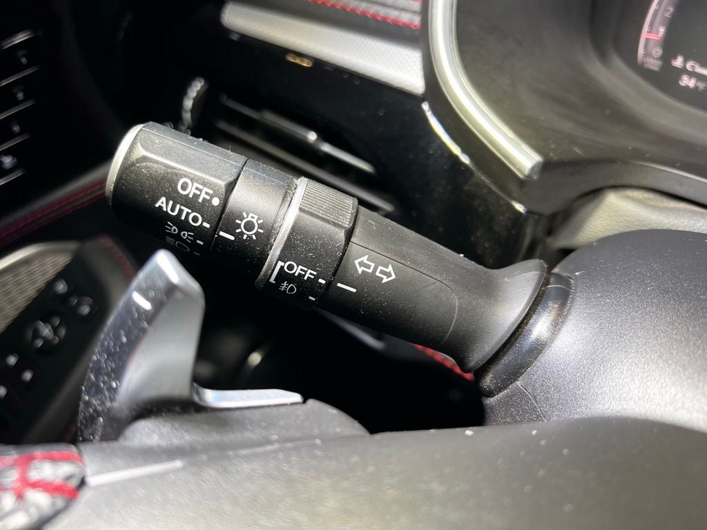 2023 Acura MDX A-Spec SH-AWD