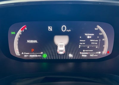 2023 Acura MDX A-Spec SH-AWD