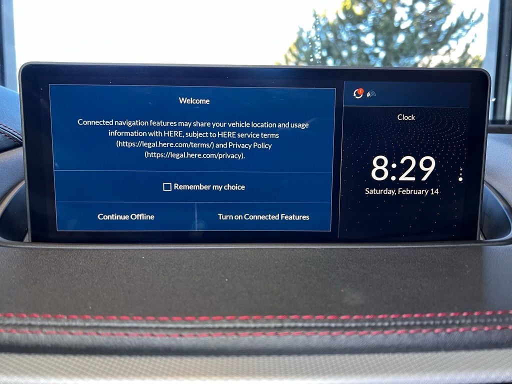 2023 Acura MDX A-Spec SH-AWD