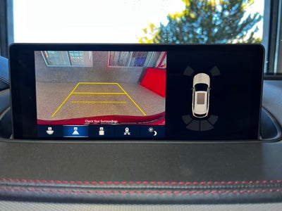 2023 Acura MDX A-Spec SH-AWD