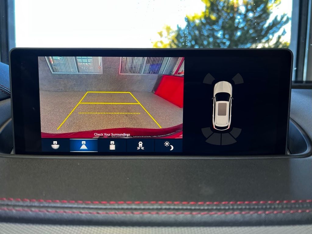 2023 Acura MDX A-Spec SH-AWD