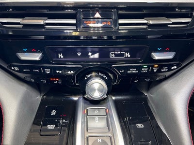 2023 Acura MDX A-Spec SH-AWD