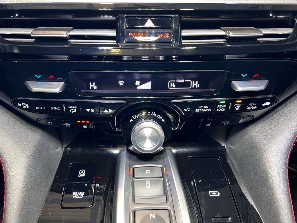 2023 Acura MDX A-Spec SH-AWD