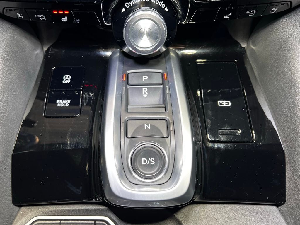 2023 Acura MDX A-Spec SH-AWD