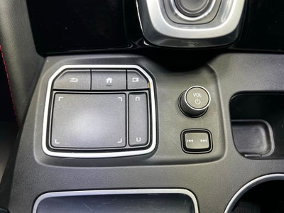 2023 Acura MDX A-Spec SH-AWD