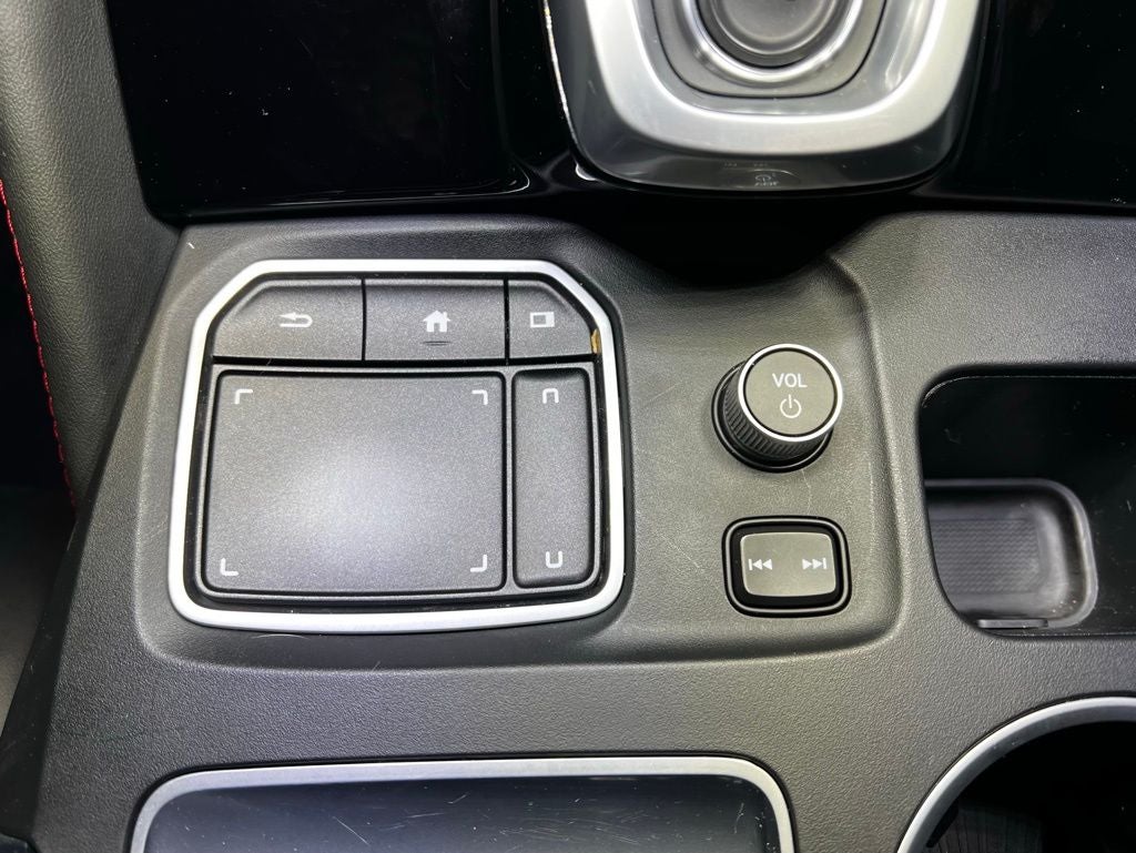 2023 Acura MDX A-Spec SH-AWD