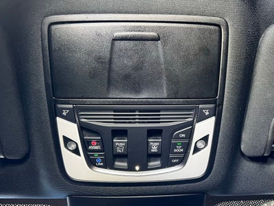 2023 Acura MDX A-Spec SH-AWD