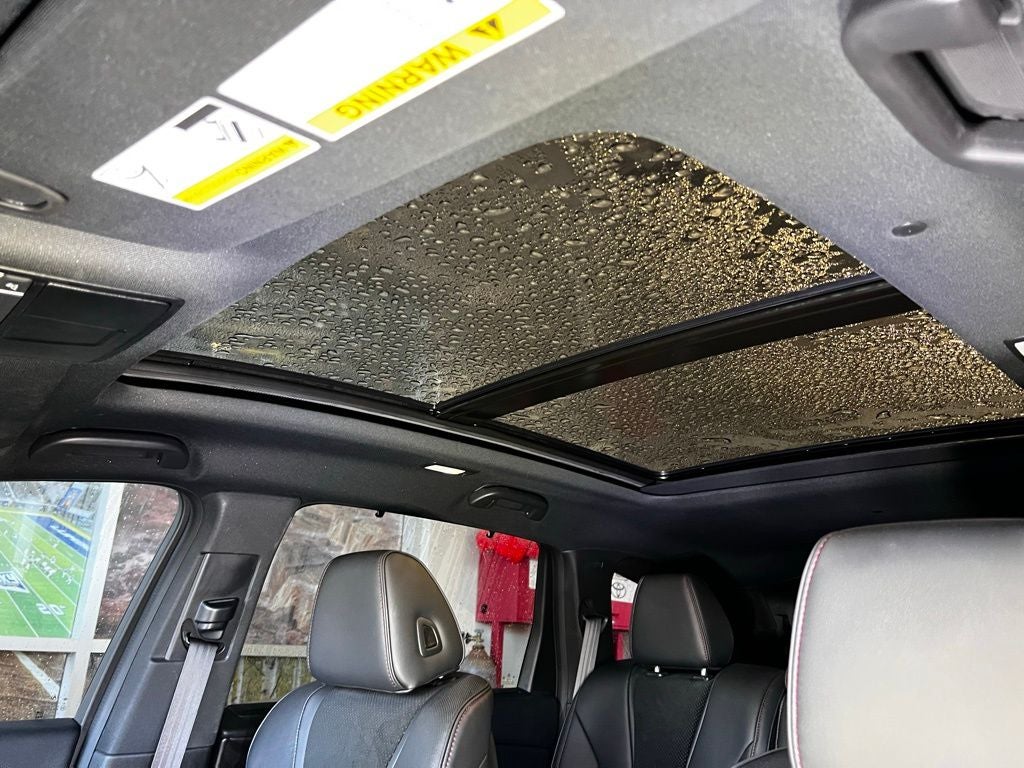 2023 Acura MDX A-Spec SH-AWD