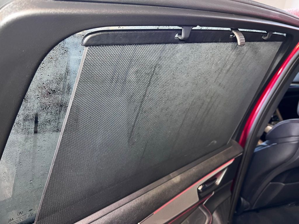 2023 Acura MDX A-Spec SH-AWD