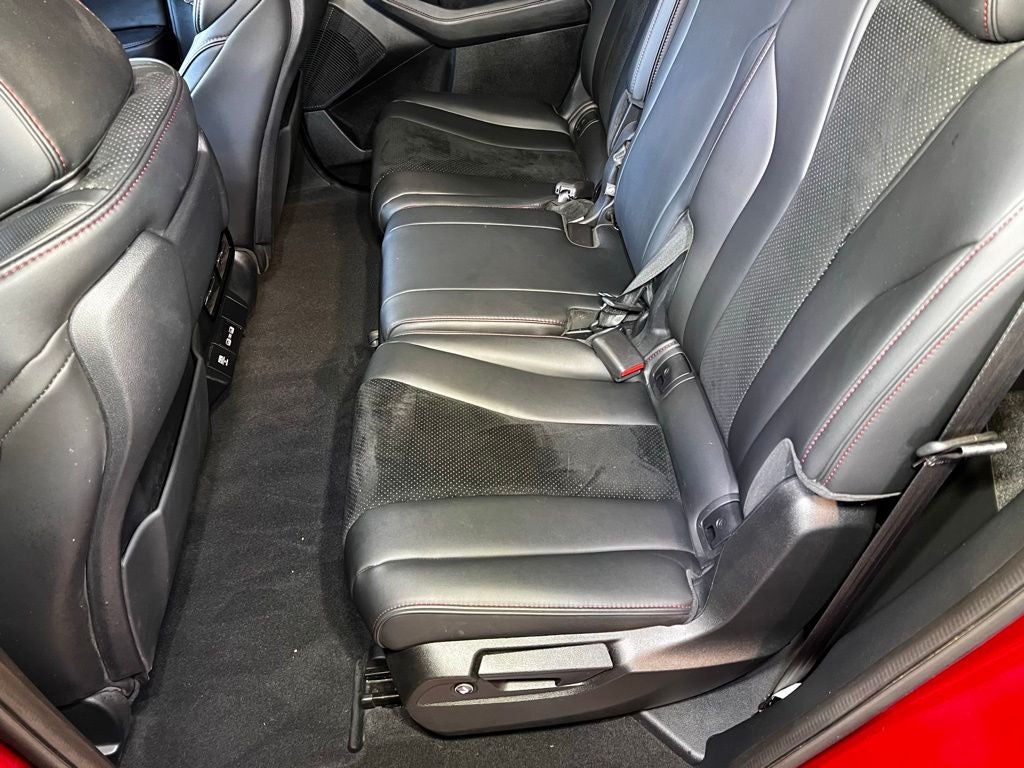 2023 Acura MDX A-Spec SH-AWD