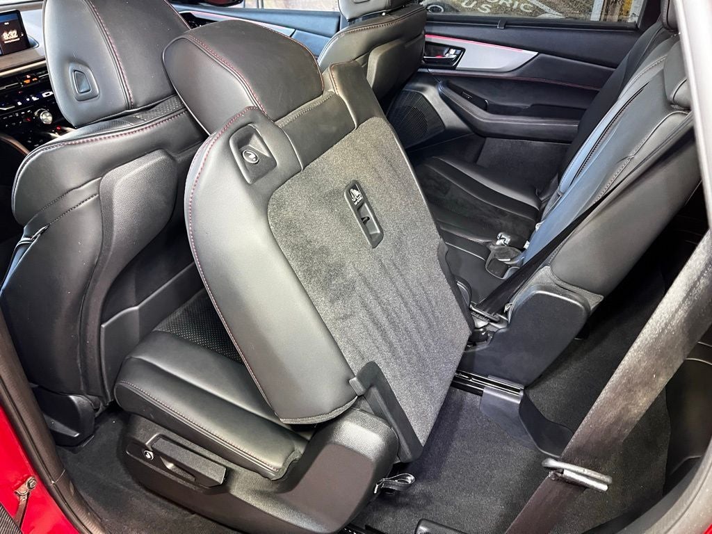 2023 Acura MDX A-Spec SH-AWD