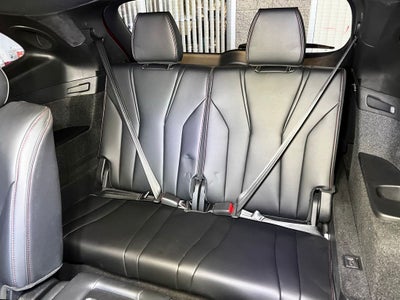 2023 Acura MDX A-Spec SH-AWD