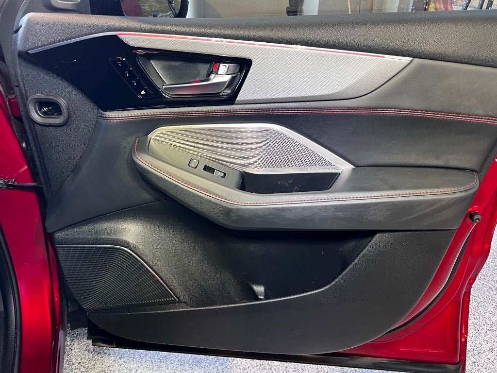 2023 Acura MDX A-Spec SH-AWD