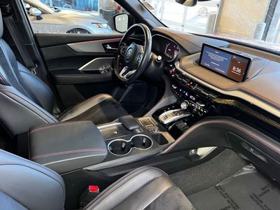 2023 Acura MDX A-Spec SH-AWD