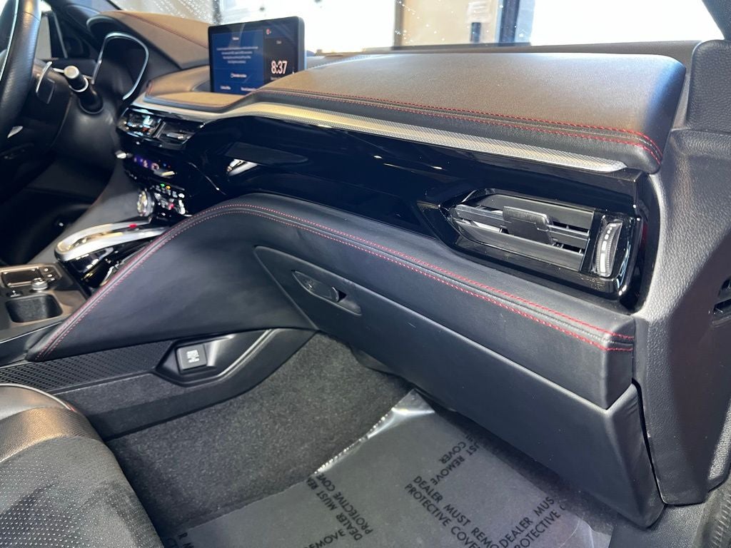 2023 Acura MDX A-Spec SH-AWD