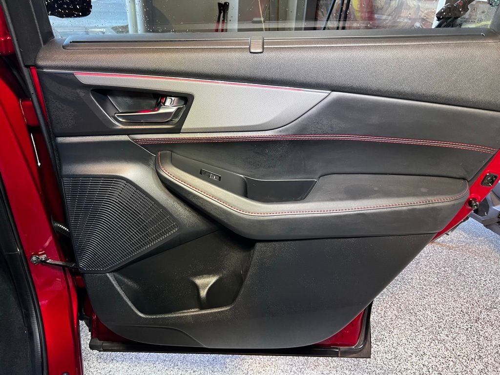 2023 Acura MDX A-Spec SH-AWD