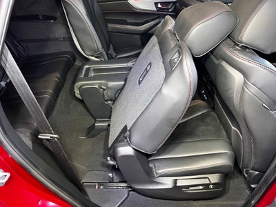 2023 Acura MDX A-Spec SH-AWD