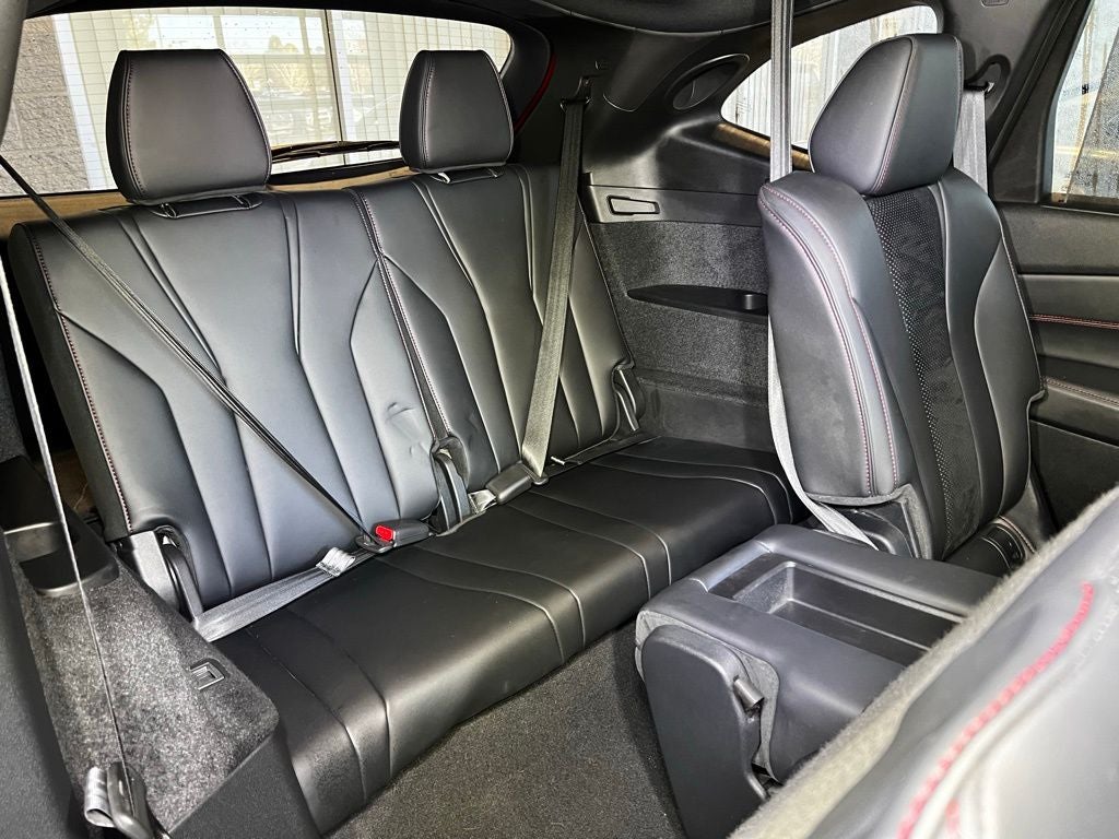 2023 Acura MDX A-Spec SH-AWD