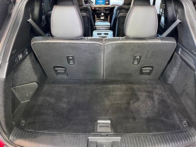 2023 Acura MDX A-Spec SH-AWD