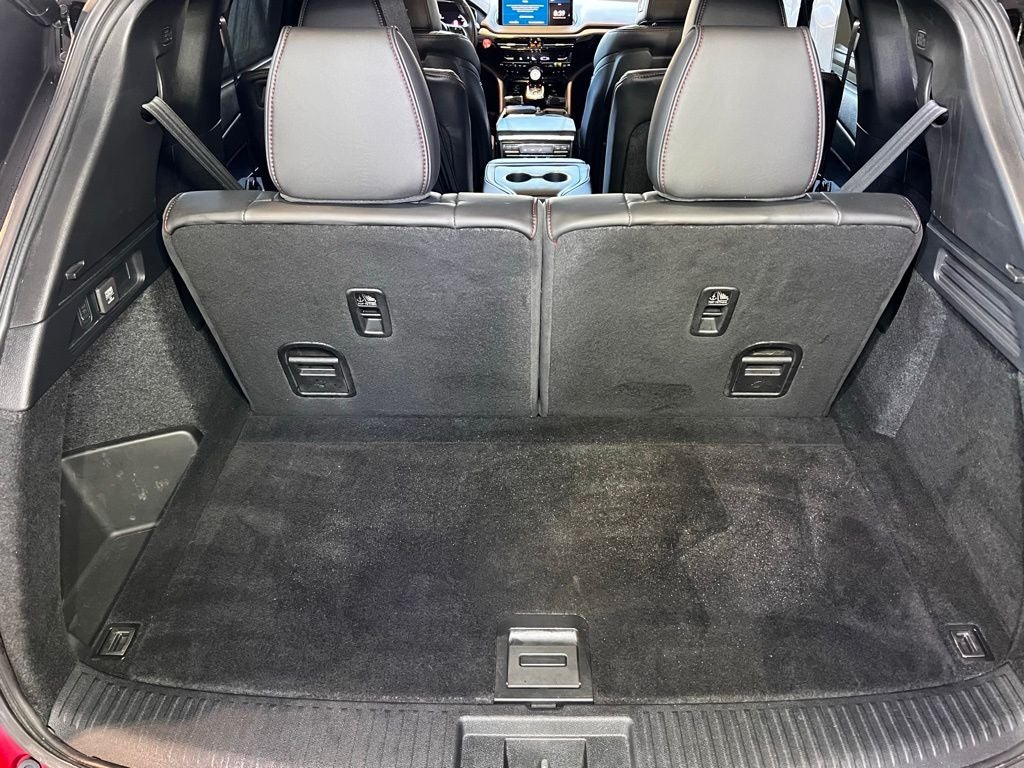 2023 Acura MDX A-Spec SH-AWD