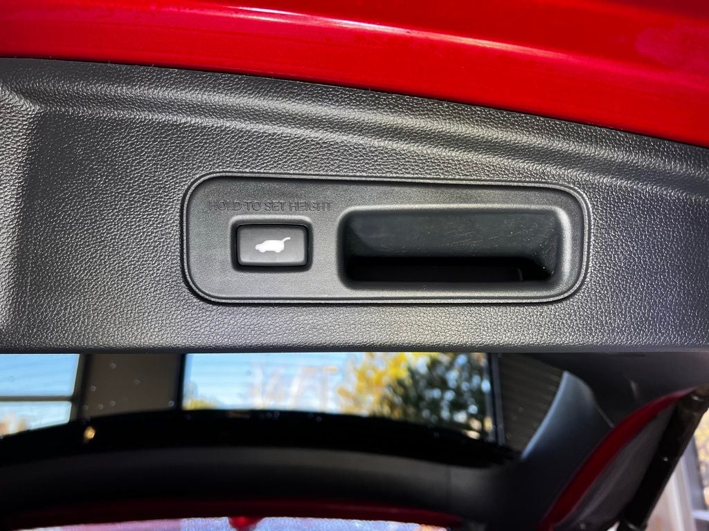 2023 Acura MDX A-Spec SH-AWD