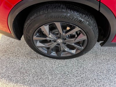 2023 Acura MDX A-Spec SH-AWD